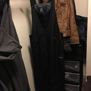 COPY - Snow overalls